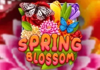 Spring Blossom screenshot