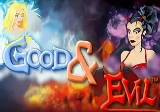 Good & Evil screenshot