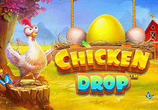 Chicken Drop screenshot