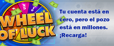 Torneo de Slots Chile 🏆 promotion