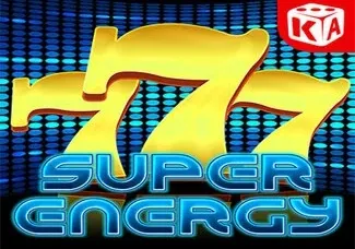 Super Energy screenshot