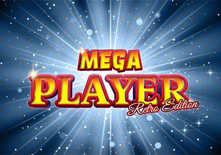 Mega Player Retro Edition™ screenshot
