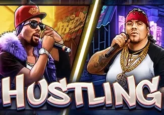 Hustling screenshot