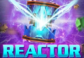 Reactor screenshot
