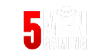 5men Play logo