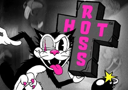 Hot Ross™ screenshot
