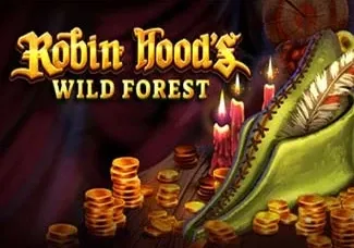 Robin Hoods Wild Forest screenshot