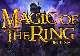 Magic of the Ring Deluxe screenshot