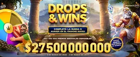 Premios reales para chilenos