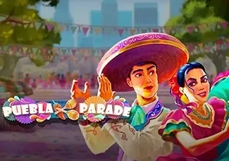 Puebla Parade screenshot
