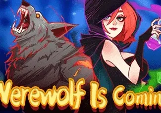 Werewolf Is Coming screenshot