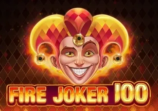 Fire Joker 100 screenshot