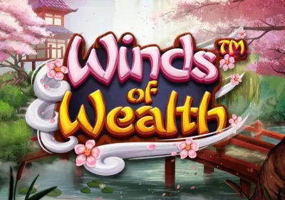Winds of Wealth screenshot
