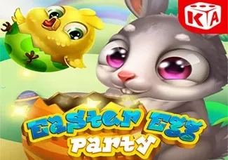 Easter Egg Party screenshot
