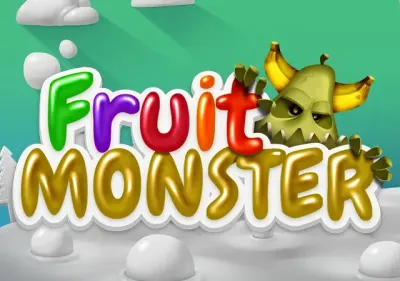 Fruit Monster screenshot