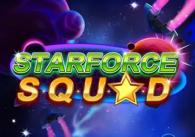 Starforce Squad screenshot