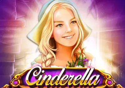 Cinderella screenshot