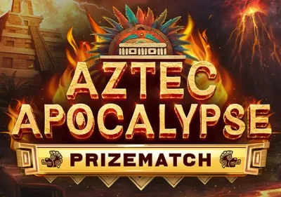 Aztec Apocalypse PrizeMatch screenshot