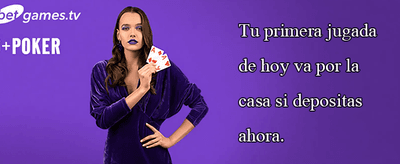 Bono de Bienvenida Explosivo promotion banner