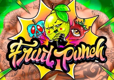 Fruit Punch screenshot
